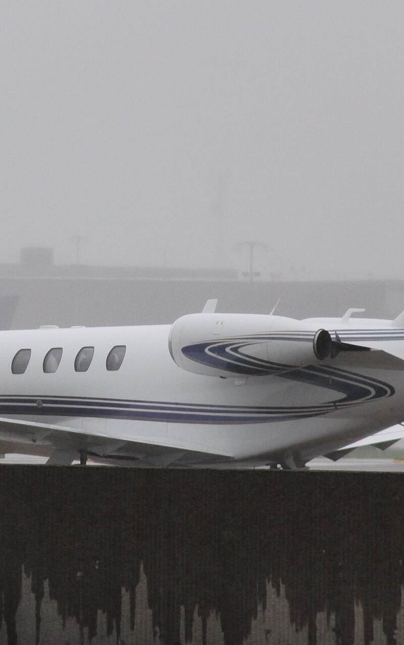 N70KW - Cessna