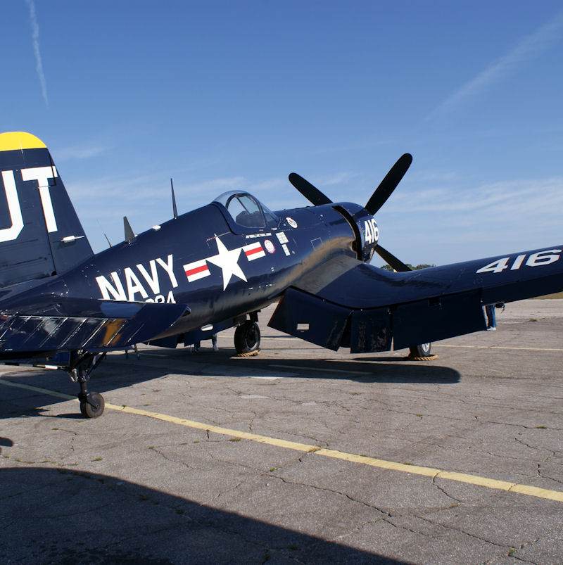 N713JT - Warbird