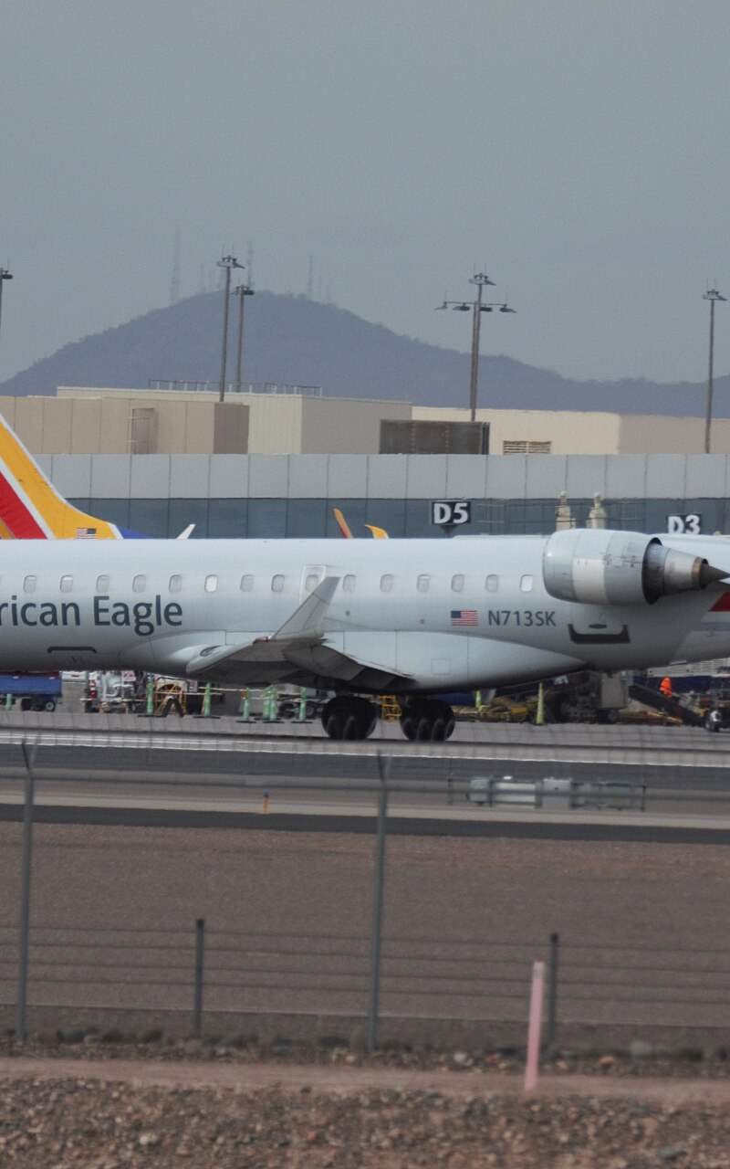 N713SK - Aircraft