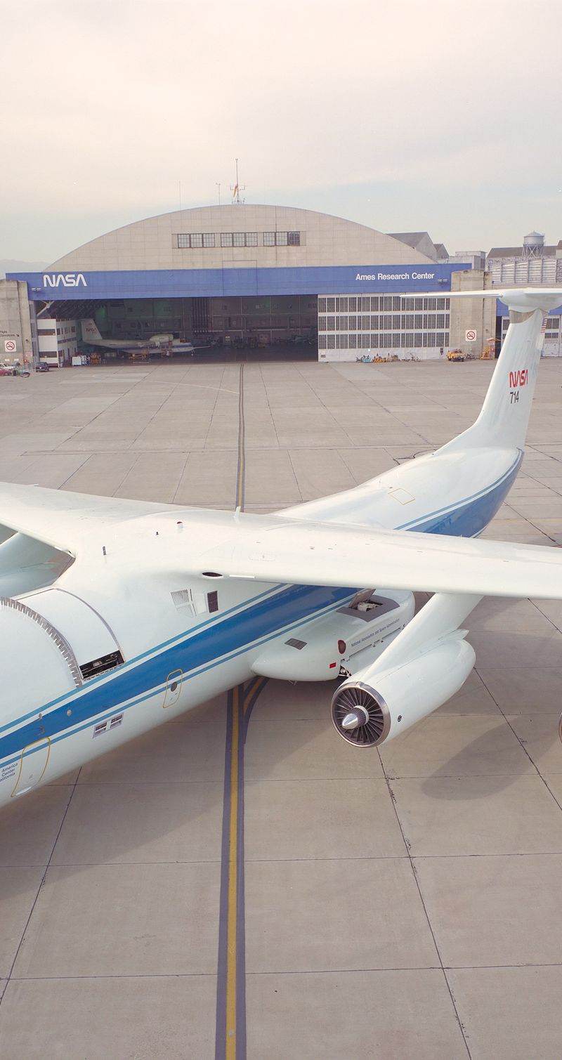  - Business jet