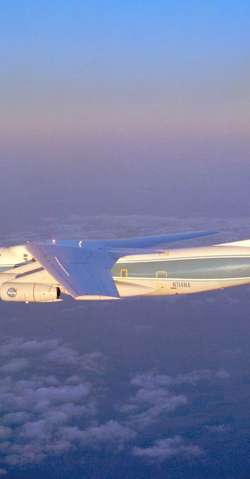  - Lockheed