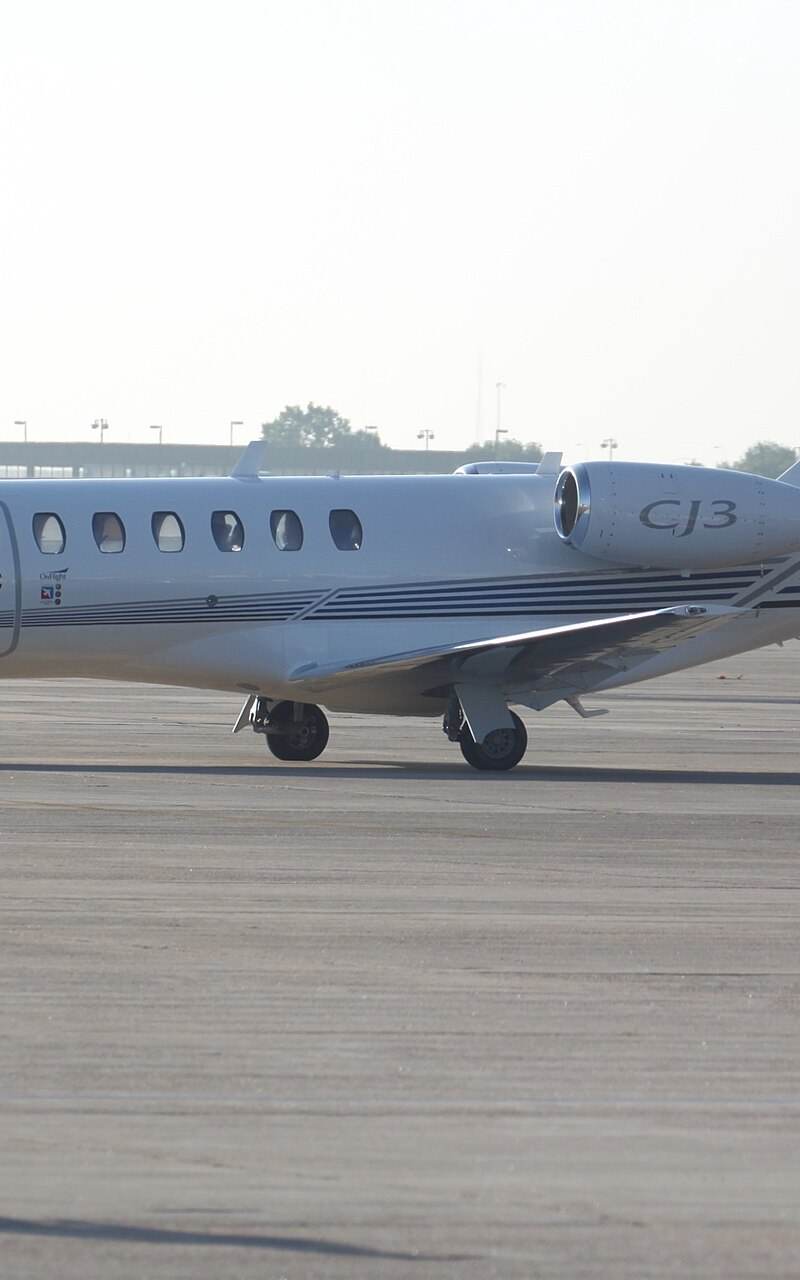 N70NF - Cessna