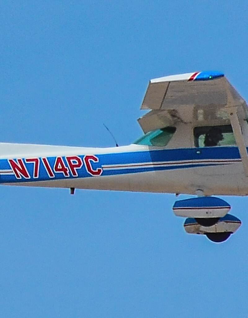 N714PC - Cessna