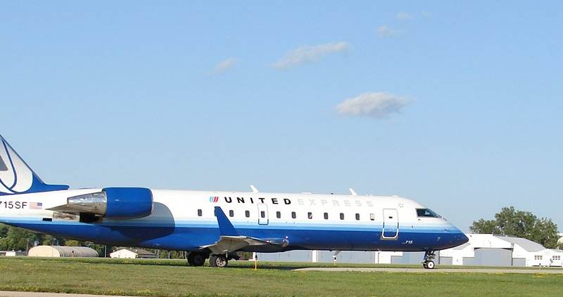 N715SF - Aircraft