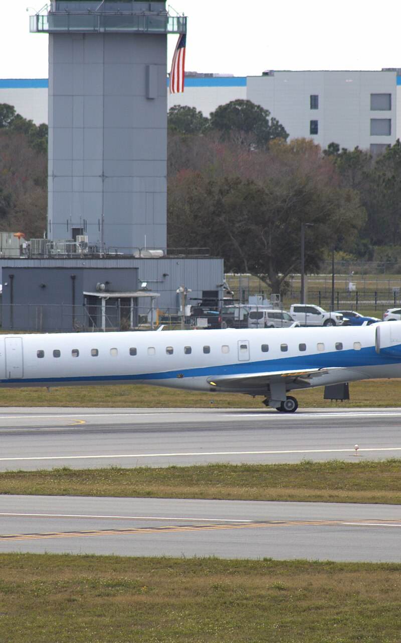 N70VA - Embraer