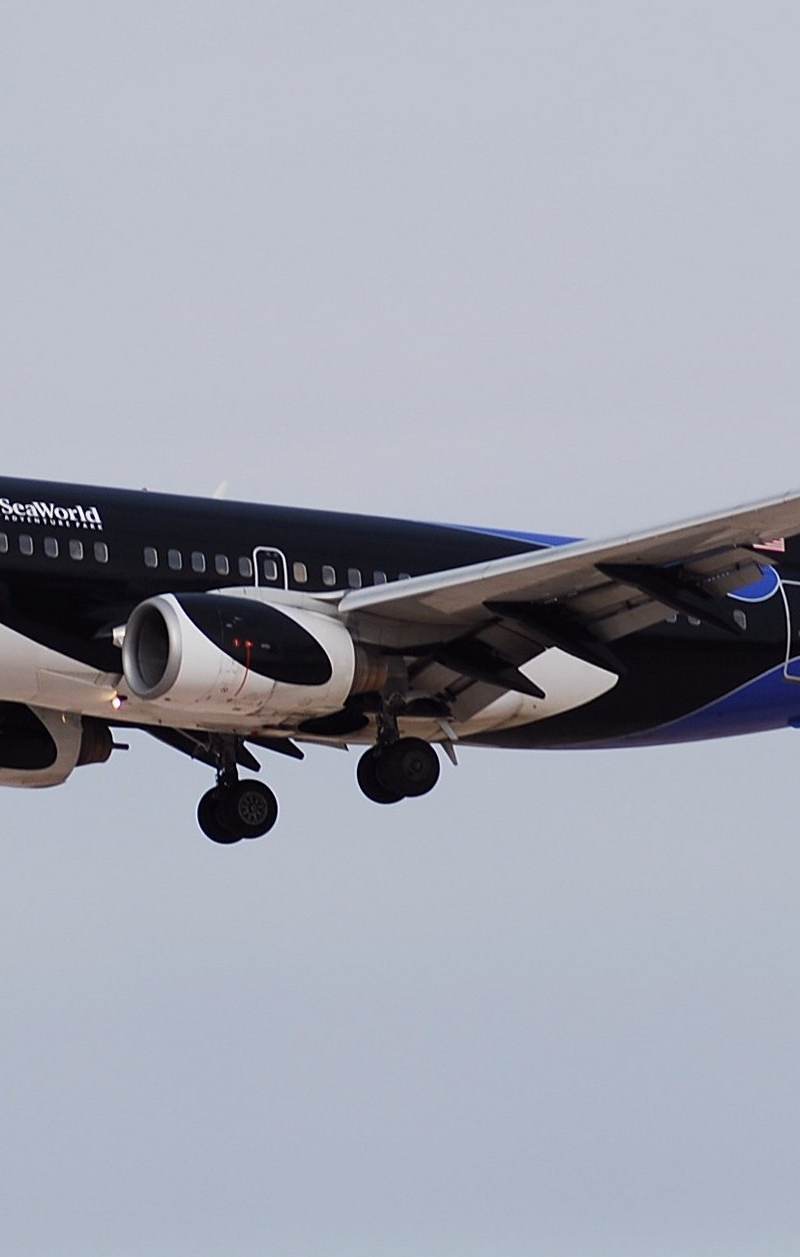 - Boeing