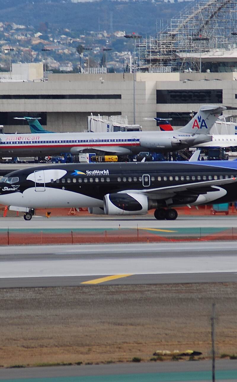  - Boeing