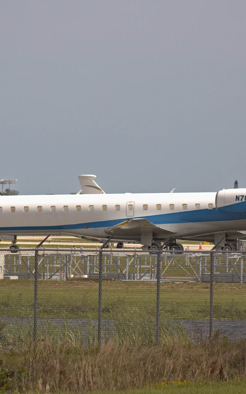 N70VA - Embraer