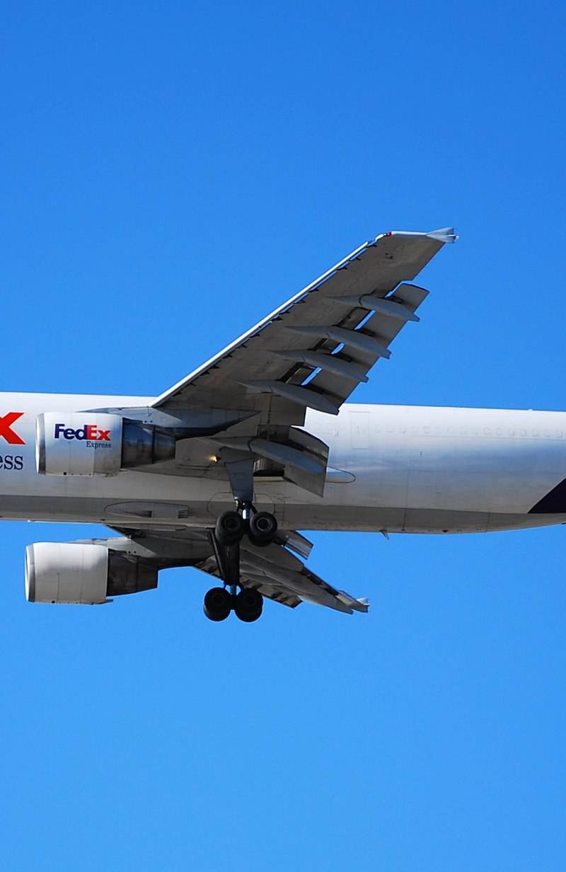 N716FD - Aircraft