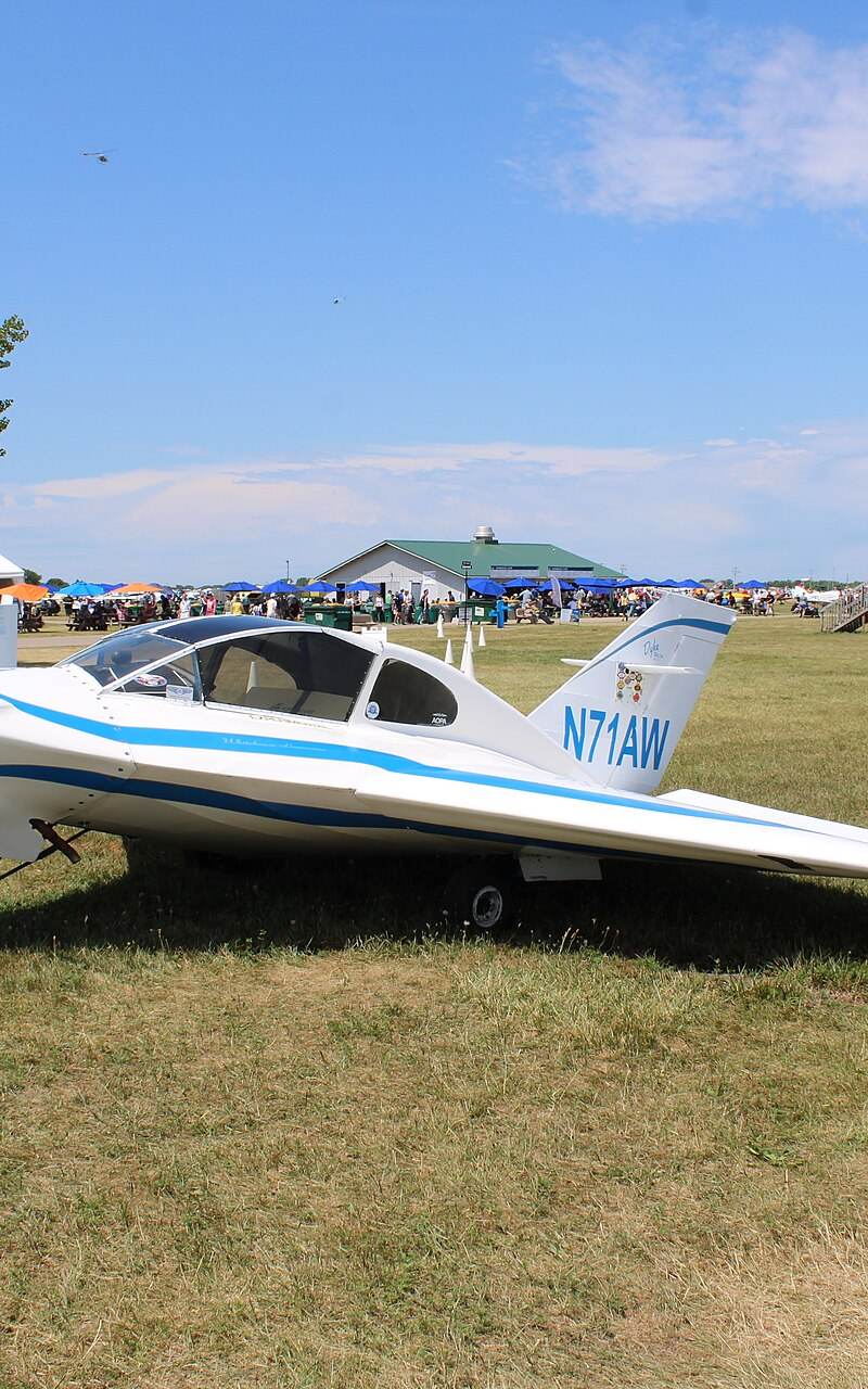 N71AW - Single-engine aircraft