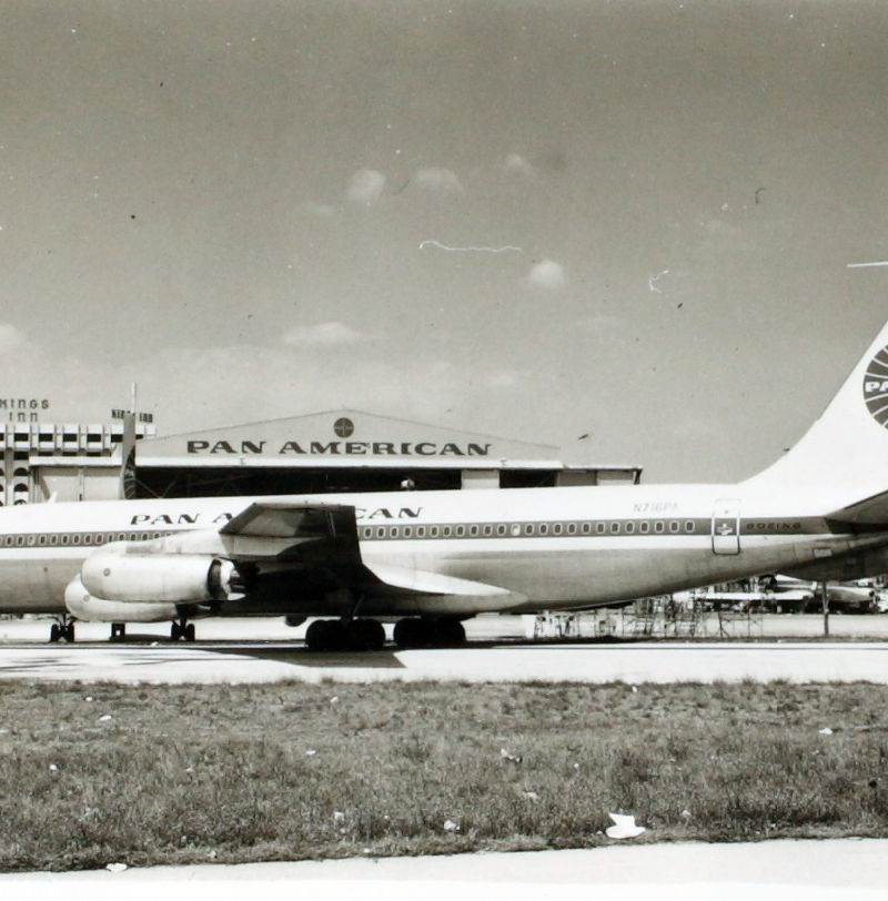 - Boeing