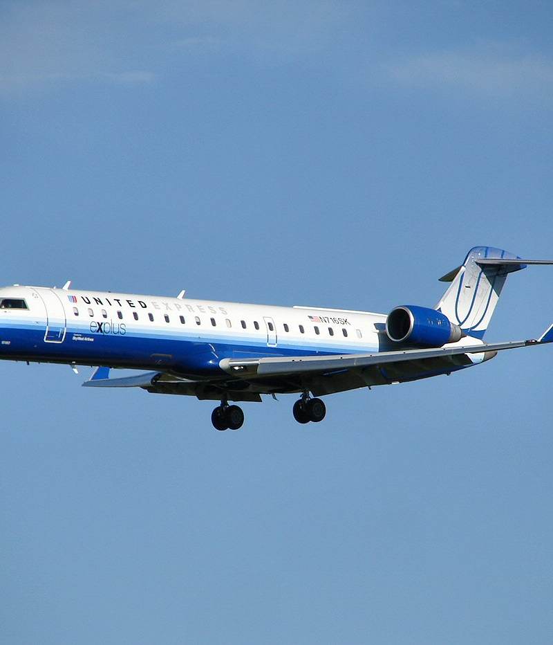 N716SK - Aircraft