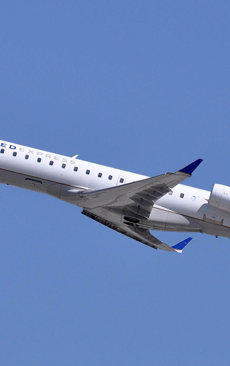 N716SK - Bombardier