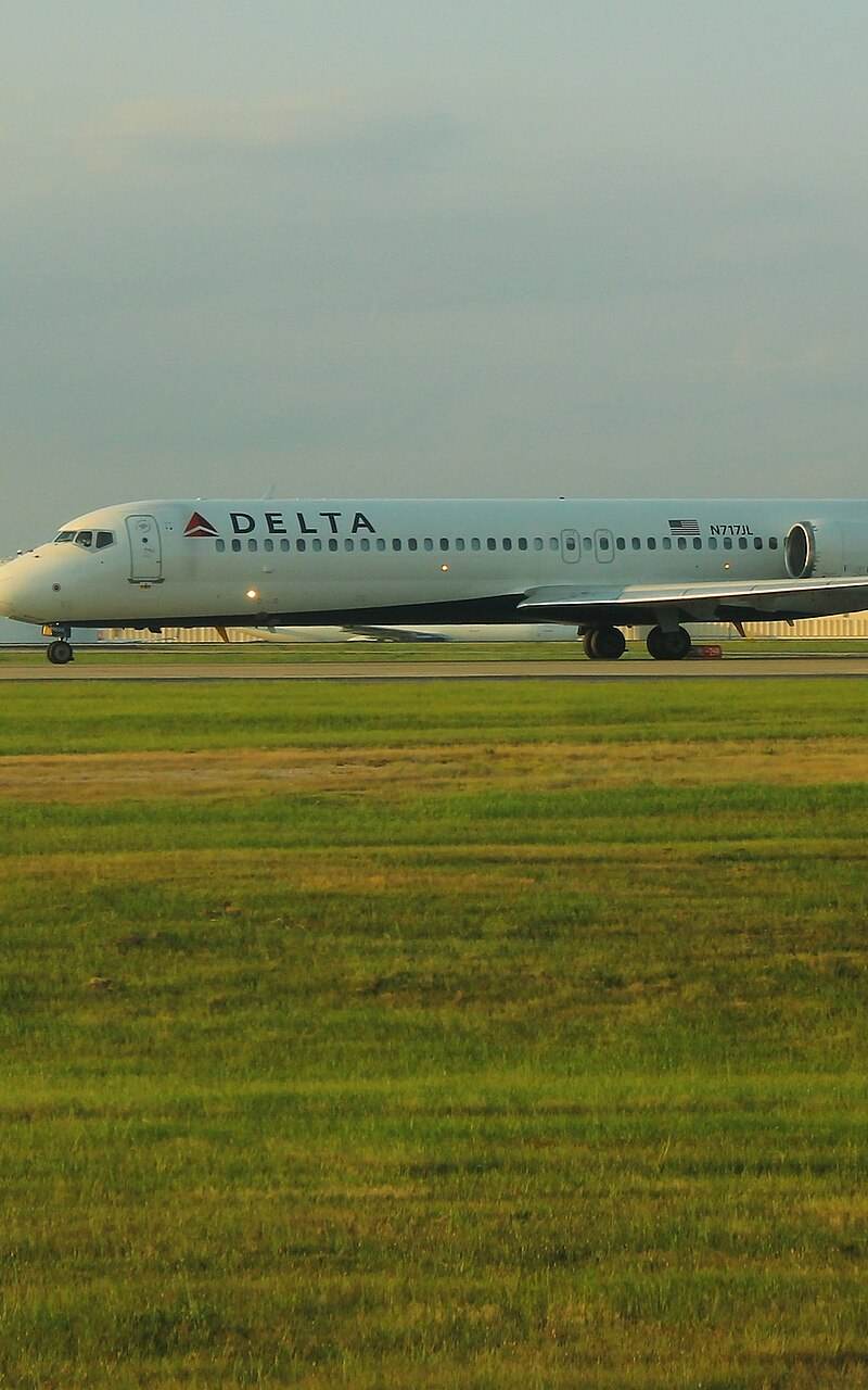 N717JL - Aircraft