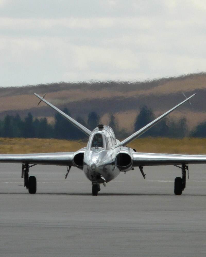 N71FM - Aircraft
