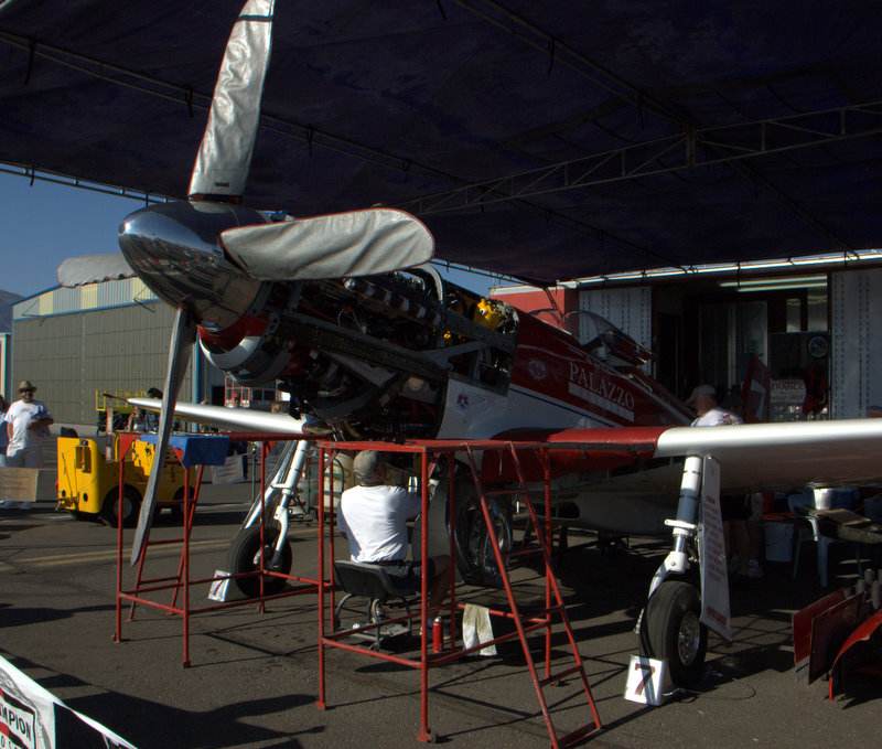  - Warbird