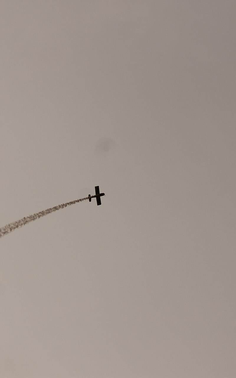 N717WB - Aircraft
