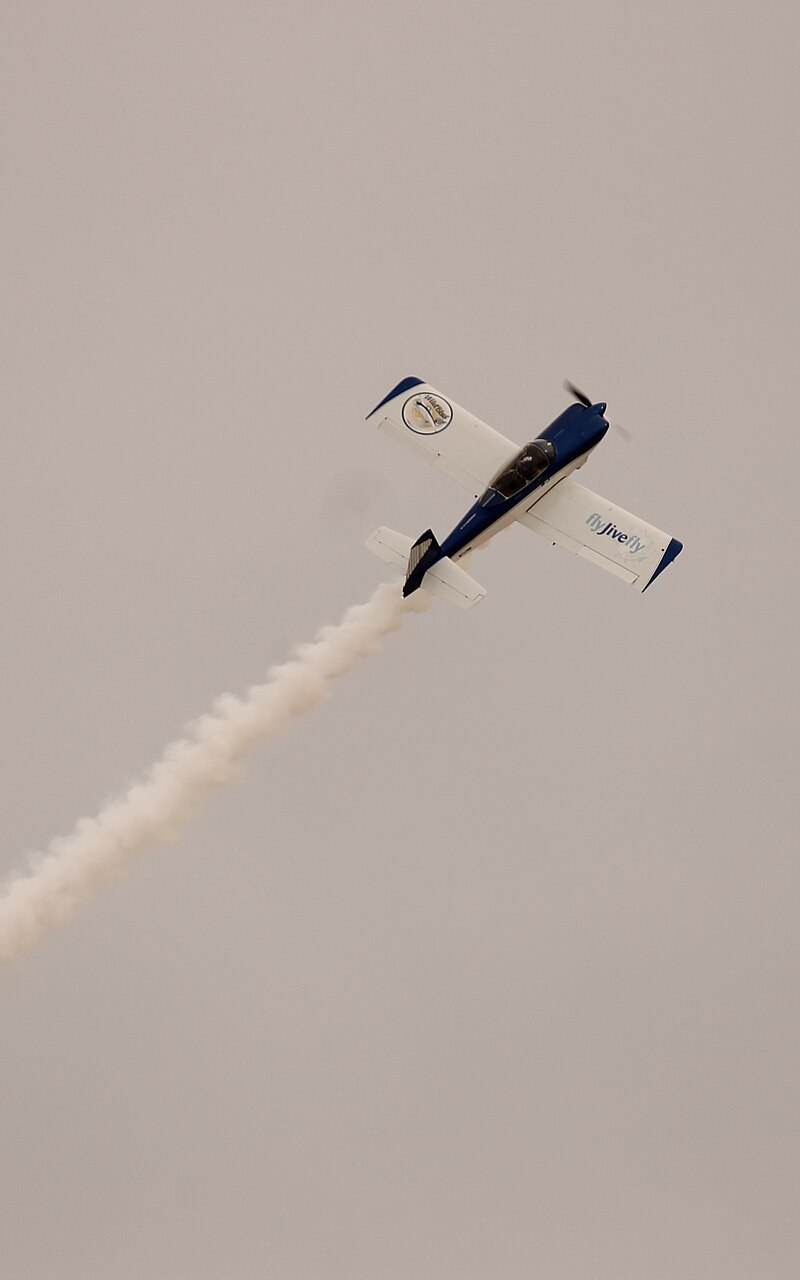N717WB - Aircraft
