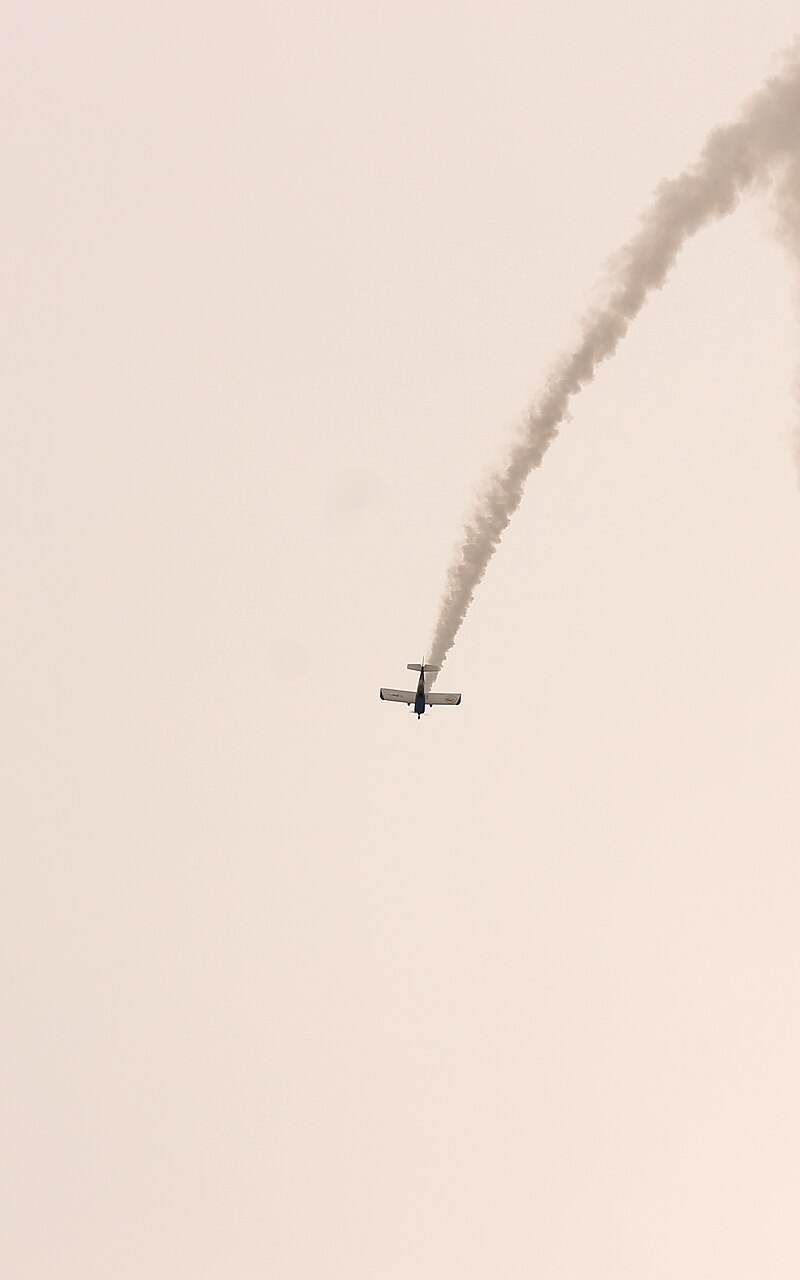 N717WB - Single-engine aircraft