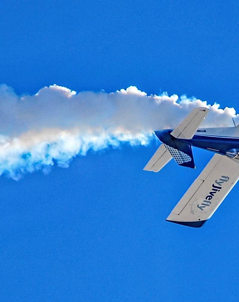 N717WB - Single-engine aircraft