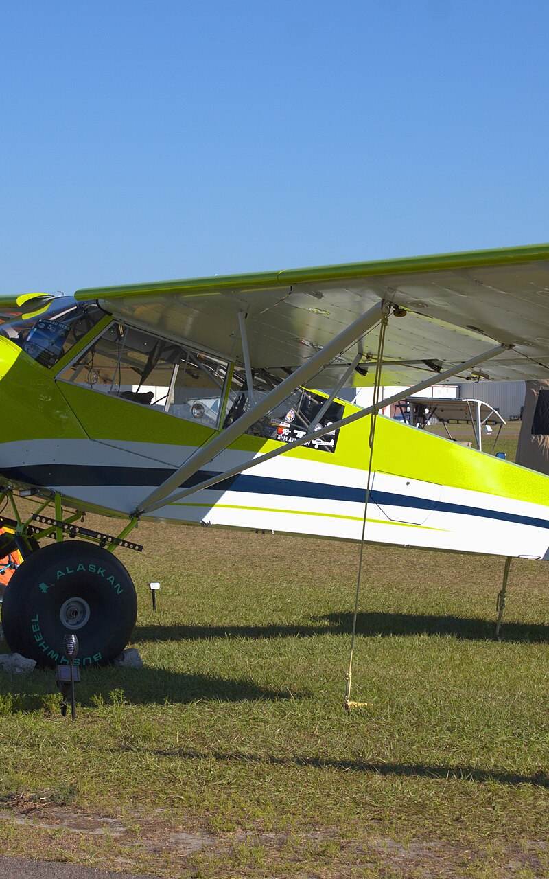 - Single-engine aircraft