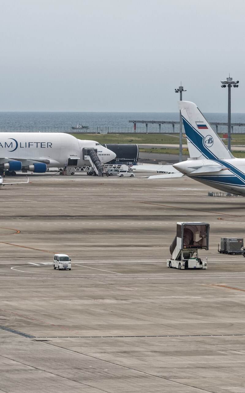 N718BA - Boeing