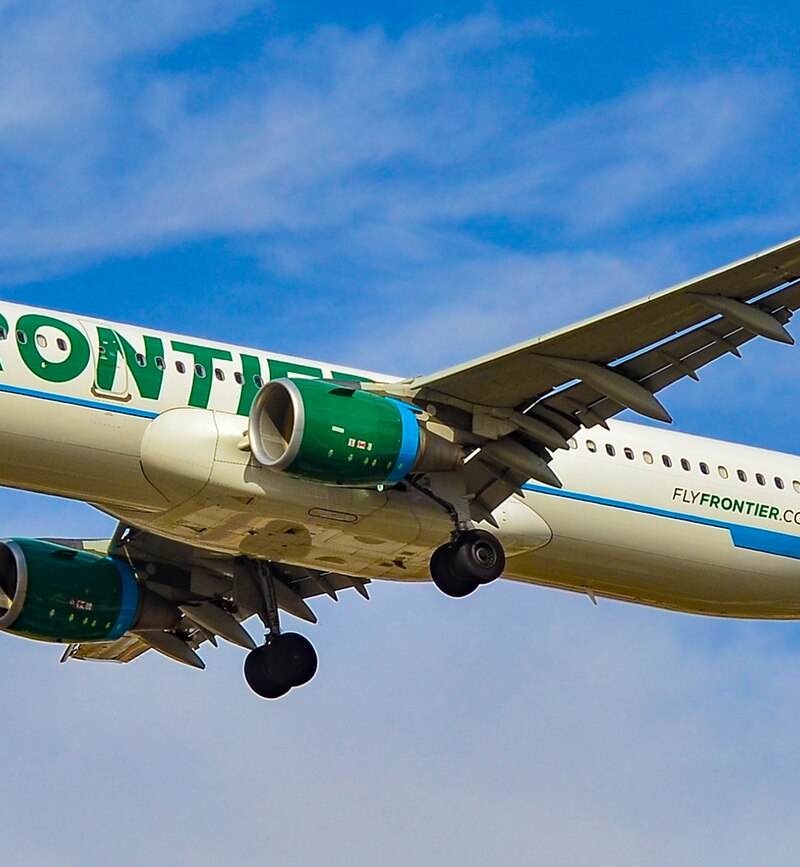  - Twin-engine aircraft