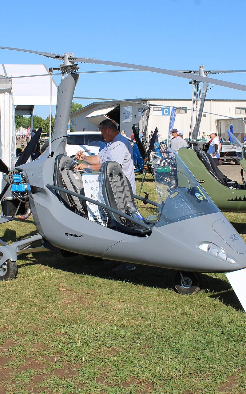 N718KP - Aircraft