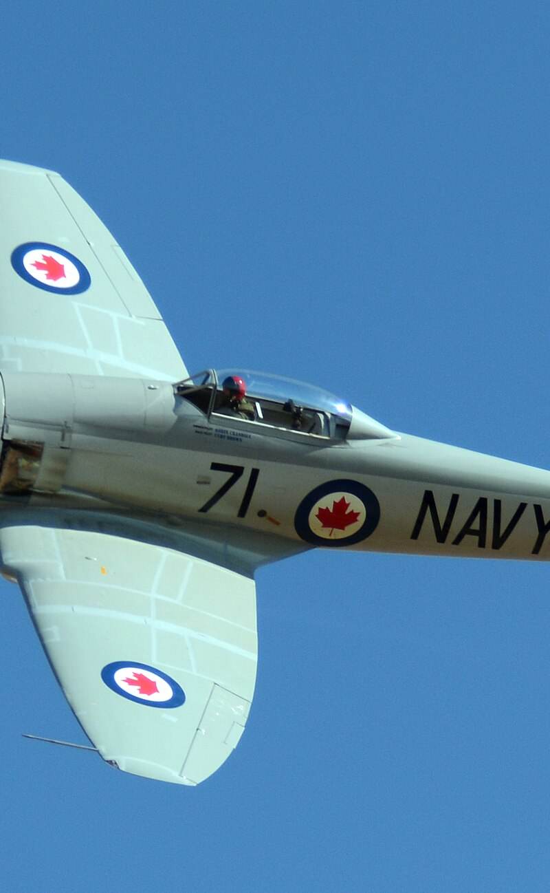 N71GB - Warbird