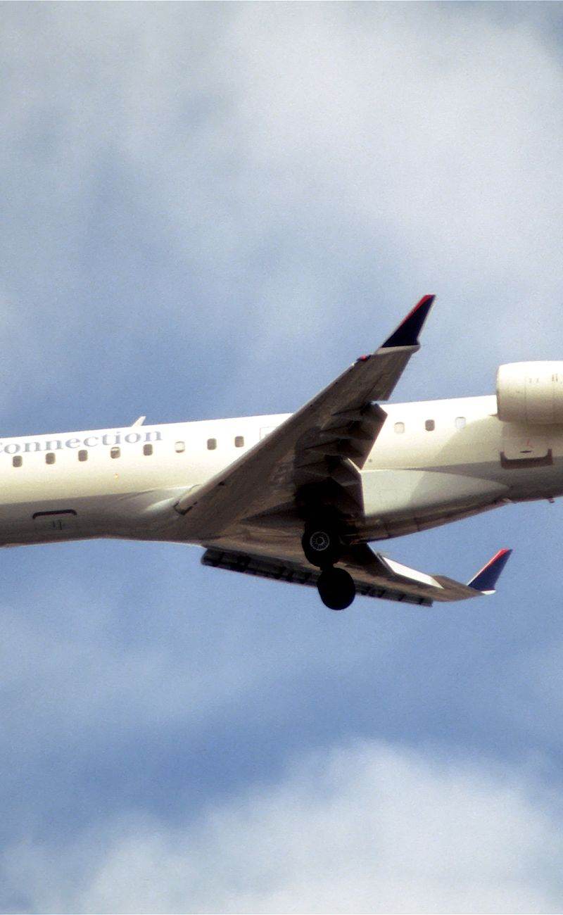 N719EV - Aircraft