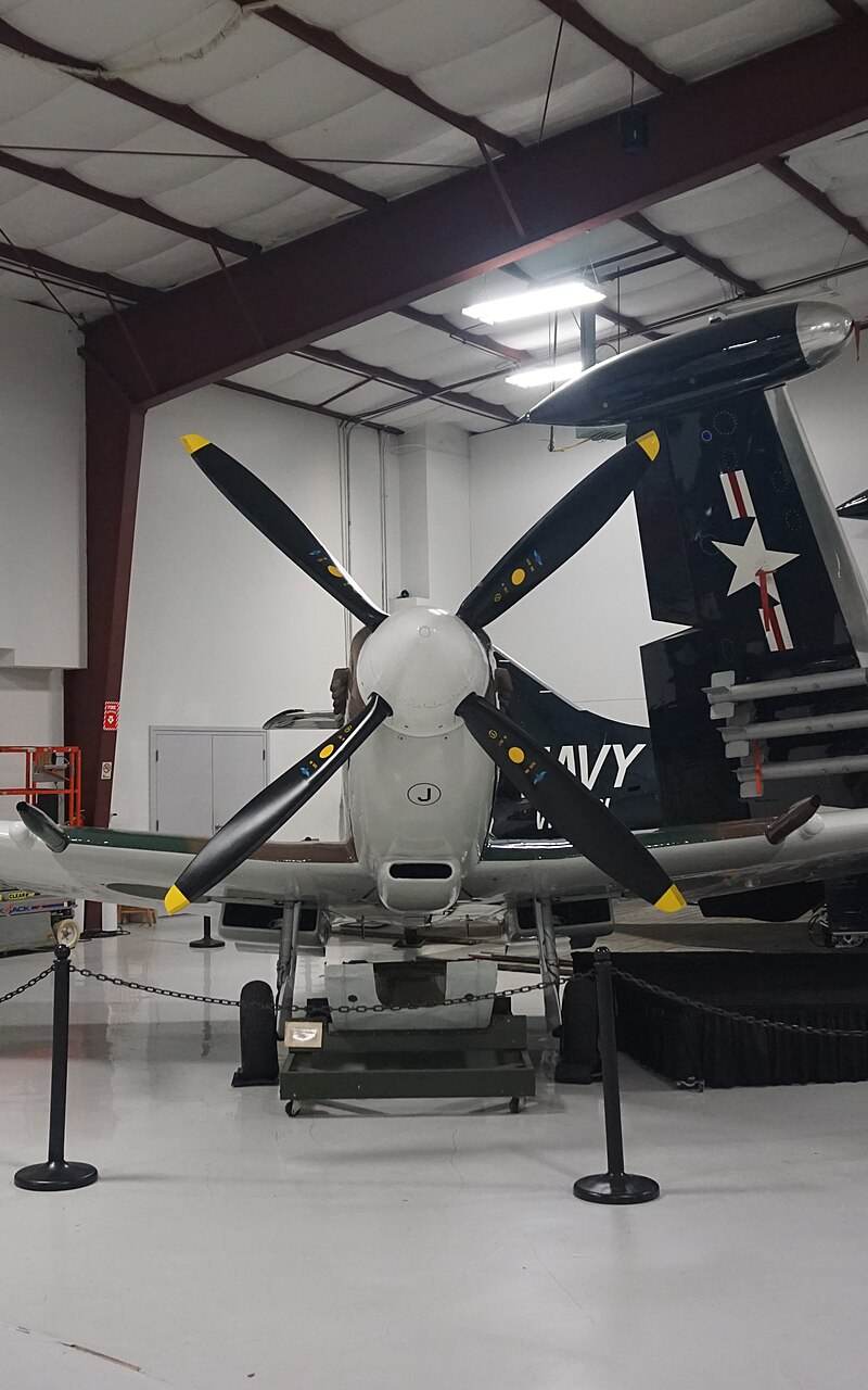  - Warbird