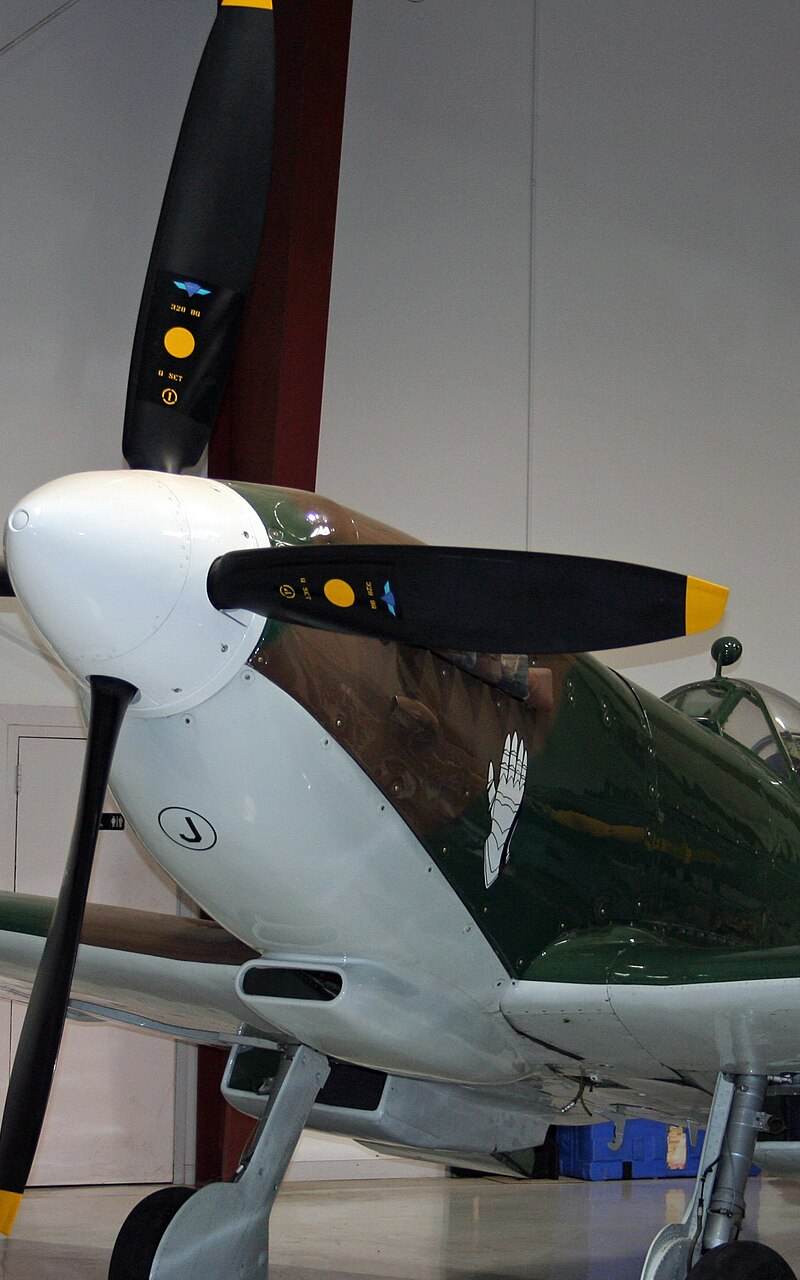  - Warbird