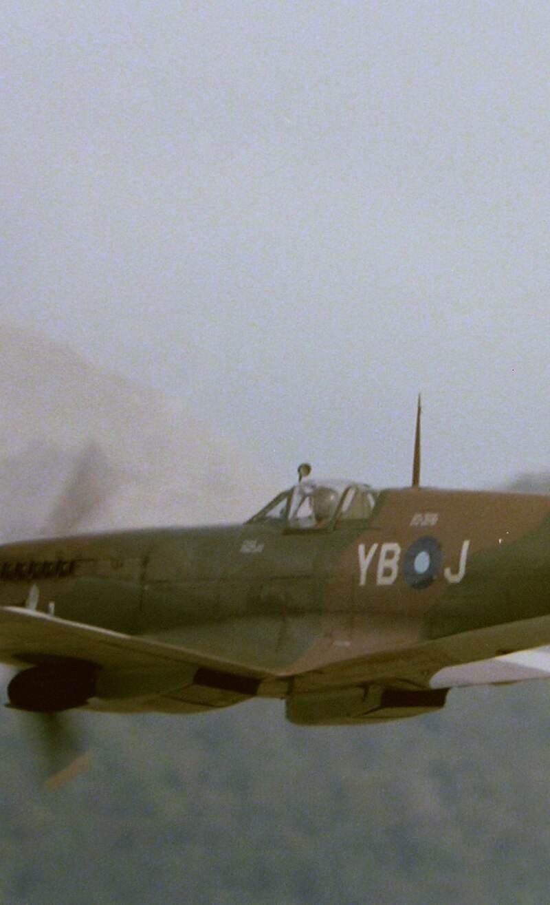  - Single-engine aircraft