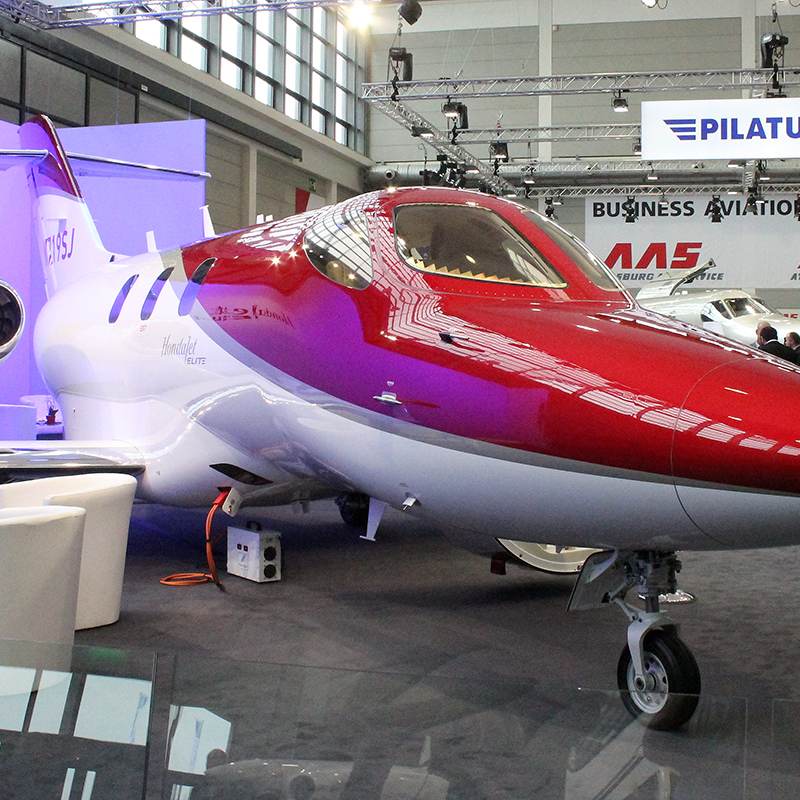N719SJ - Pilatus