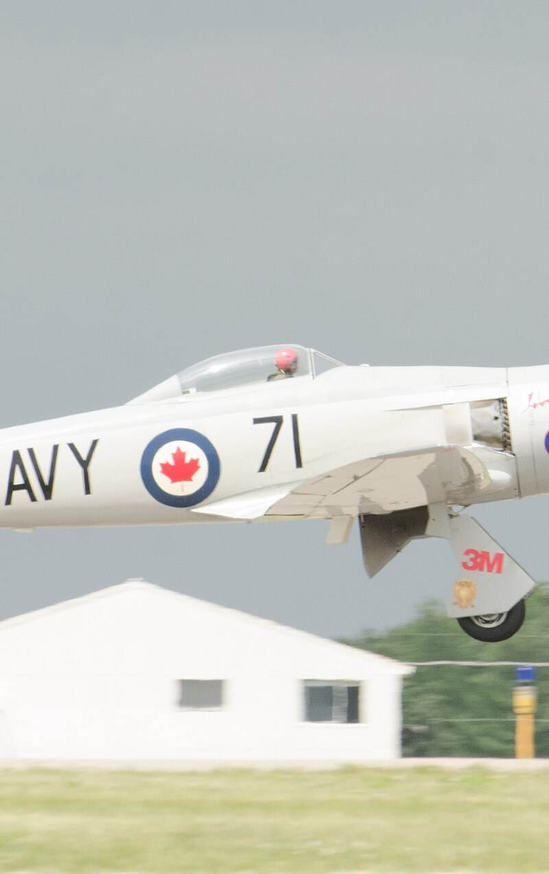 N71GB - Warbird