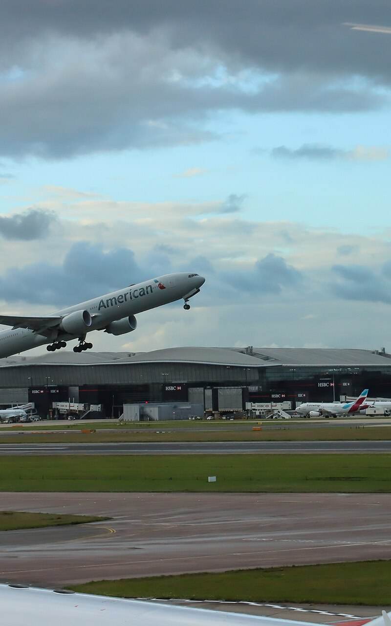 N720AN - Boeing