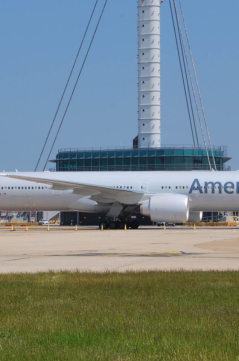 N720AN - Boeing