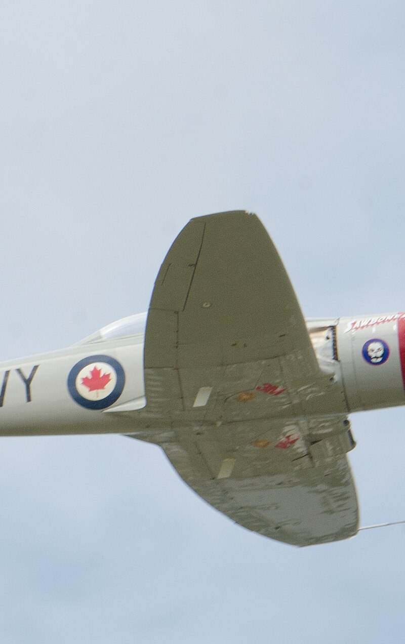 N71GB - Warbird