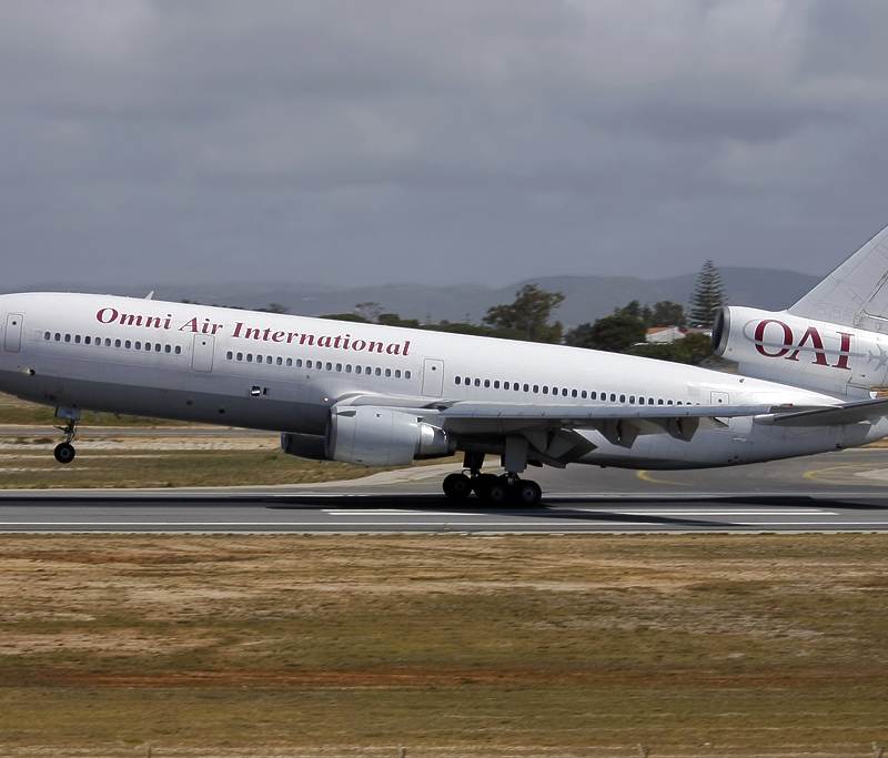 N720AX - Aircraft
