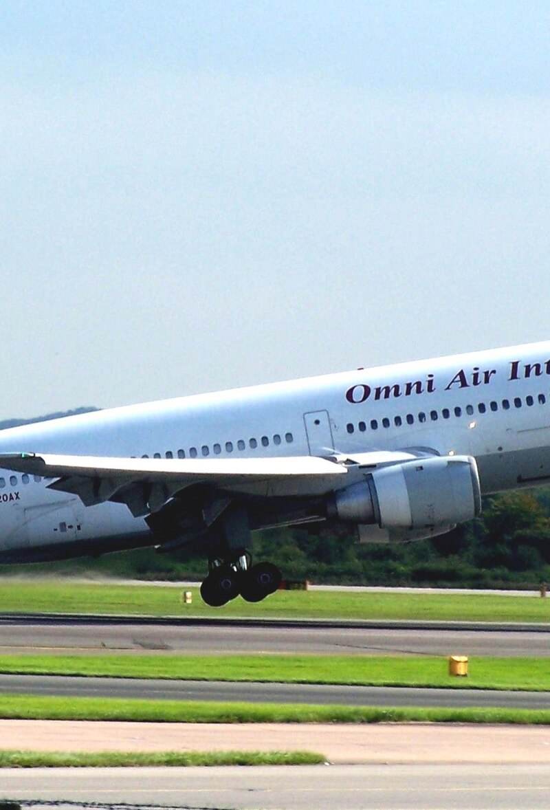 N720AX - Douglas