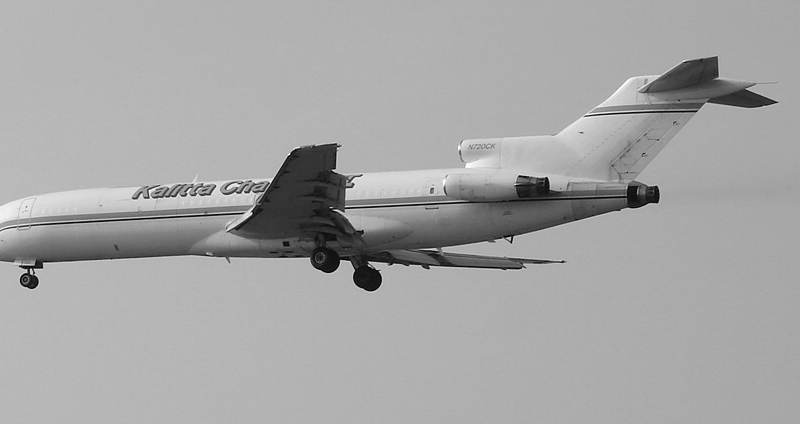 N720CK - Aircraft