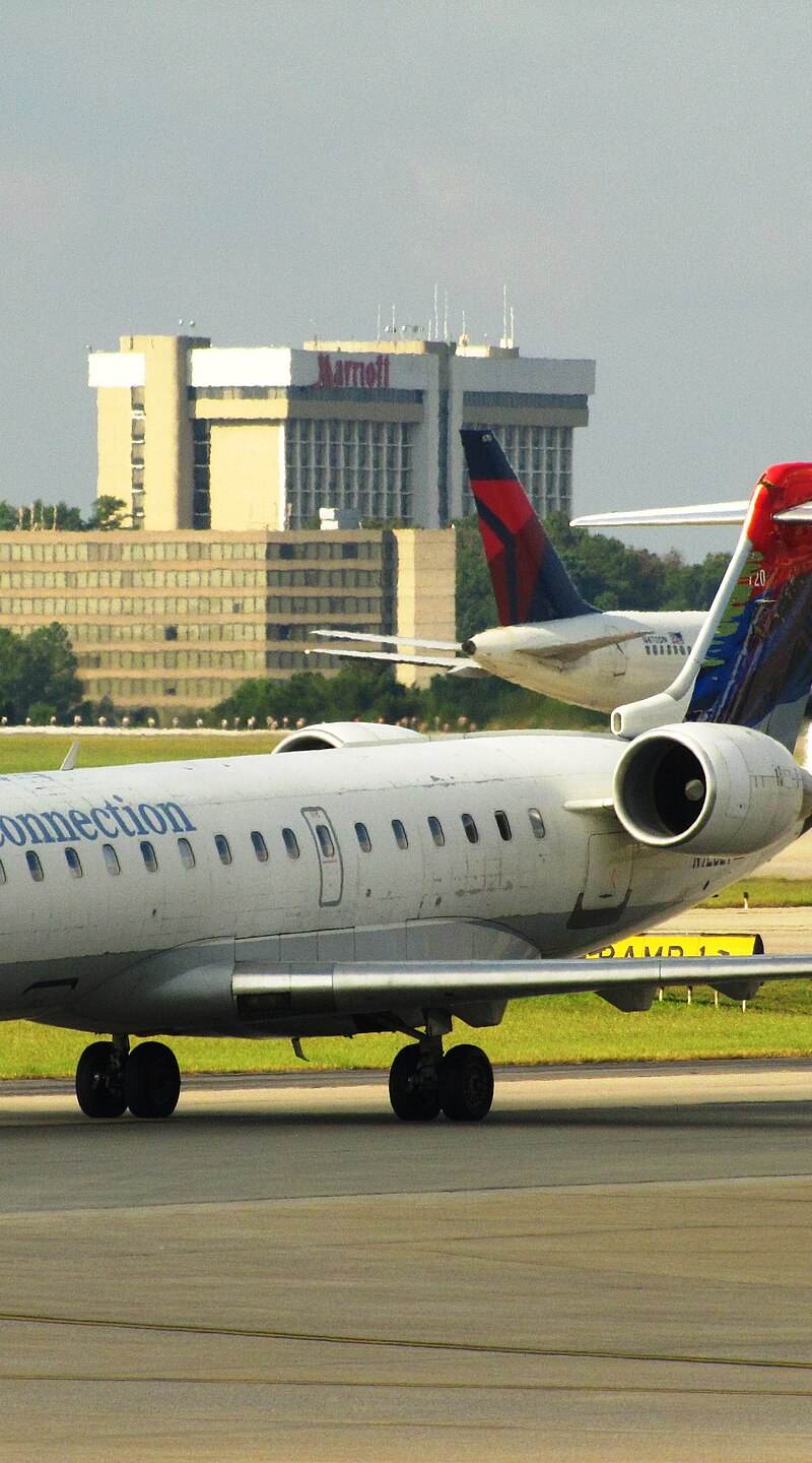 N720EV - Aircraft