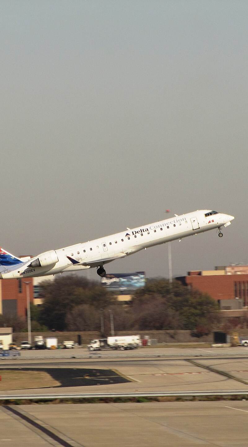 N720EV - Bombardier