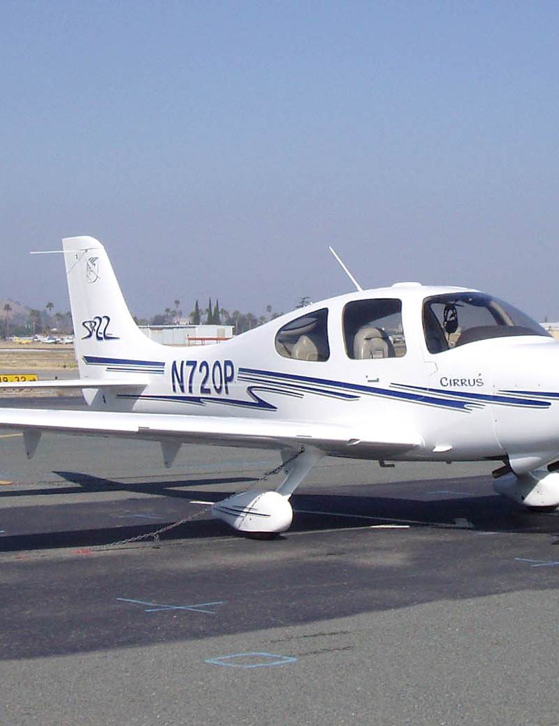 N720P - Cirrus