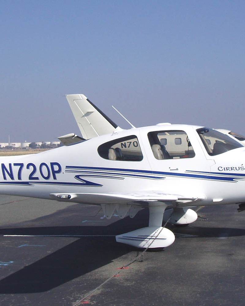 N720P - Cirrus