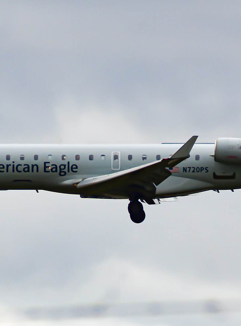 N720PS - Bombardier