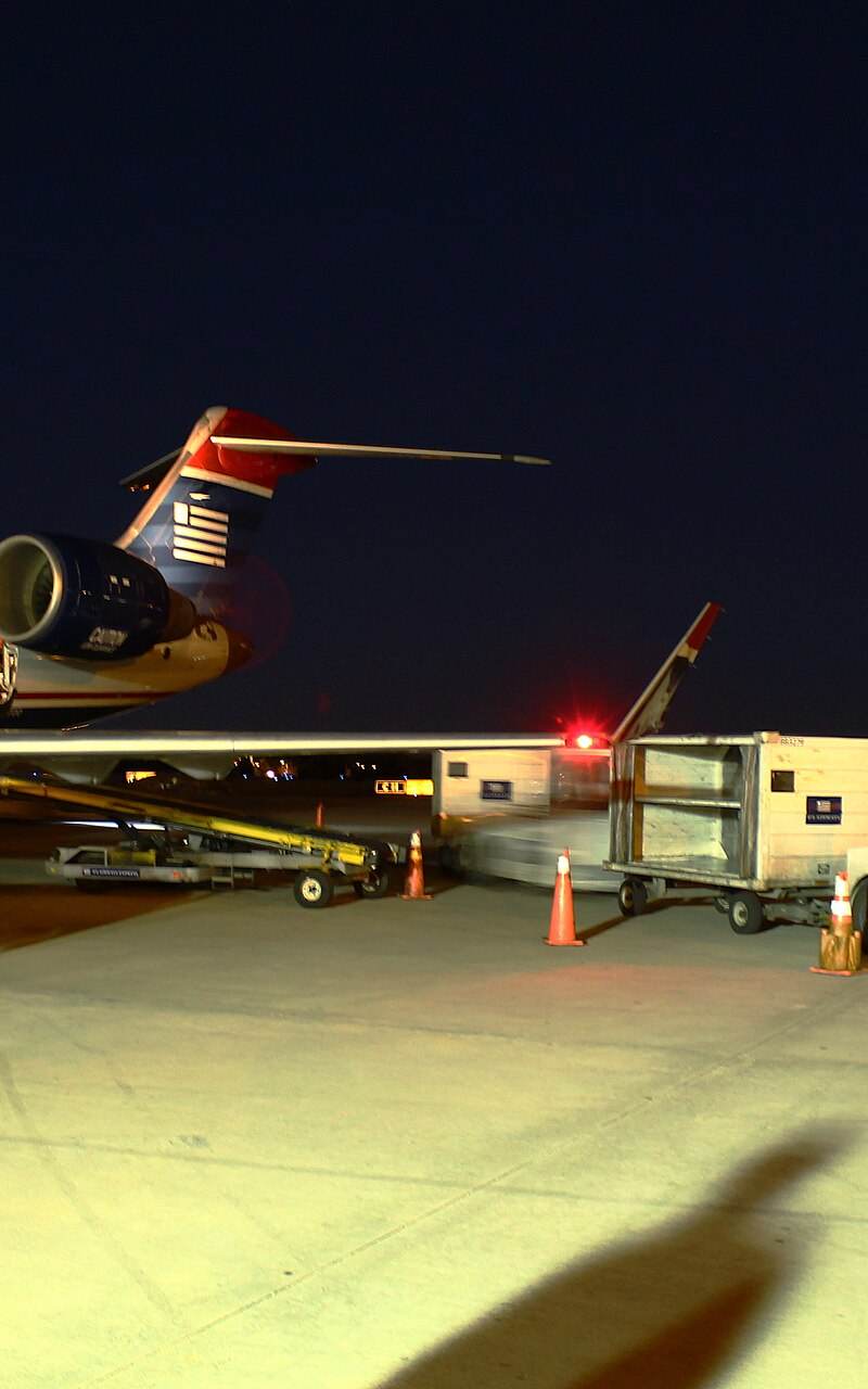 N720PS - Business jet