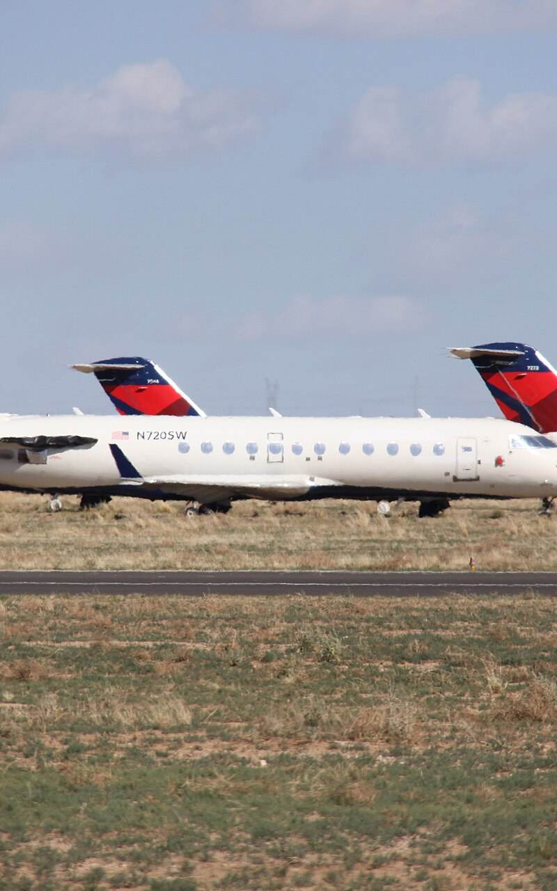 N720SW - Aircraft