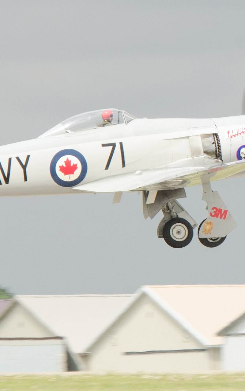 N71GB - Warbird