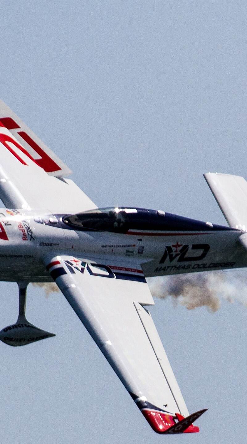 N721MD - Aircraft